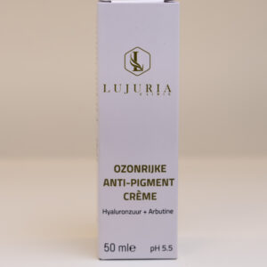 Anti-pigmentcrème