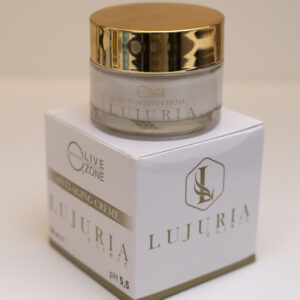 Anti-Aging crème